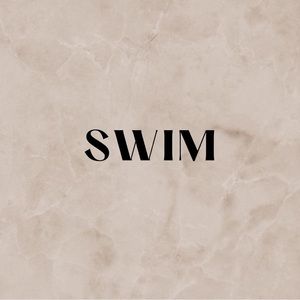 Swimwear!